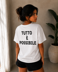 T-shirt Possible