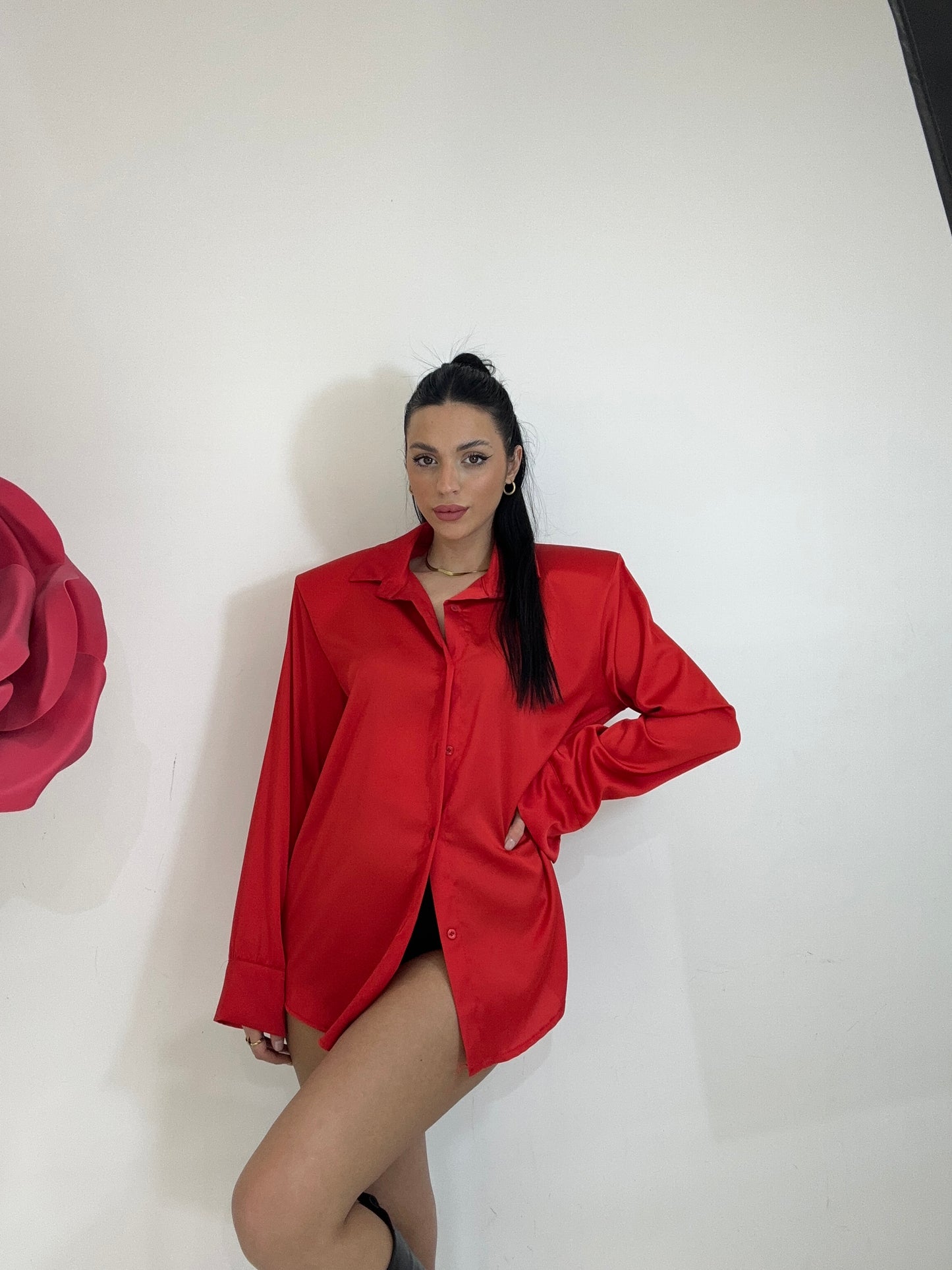 Camicia Honey