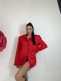 Camicia Honey