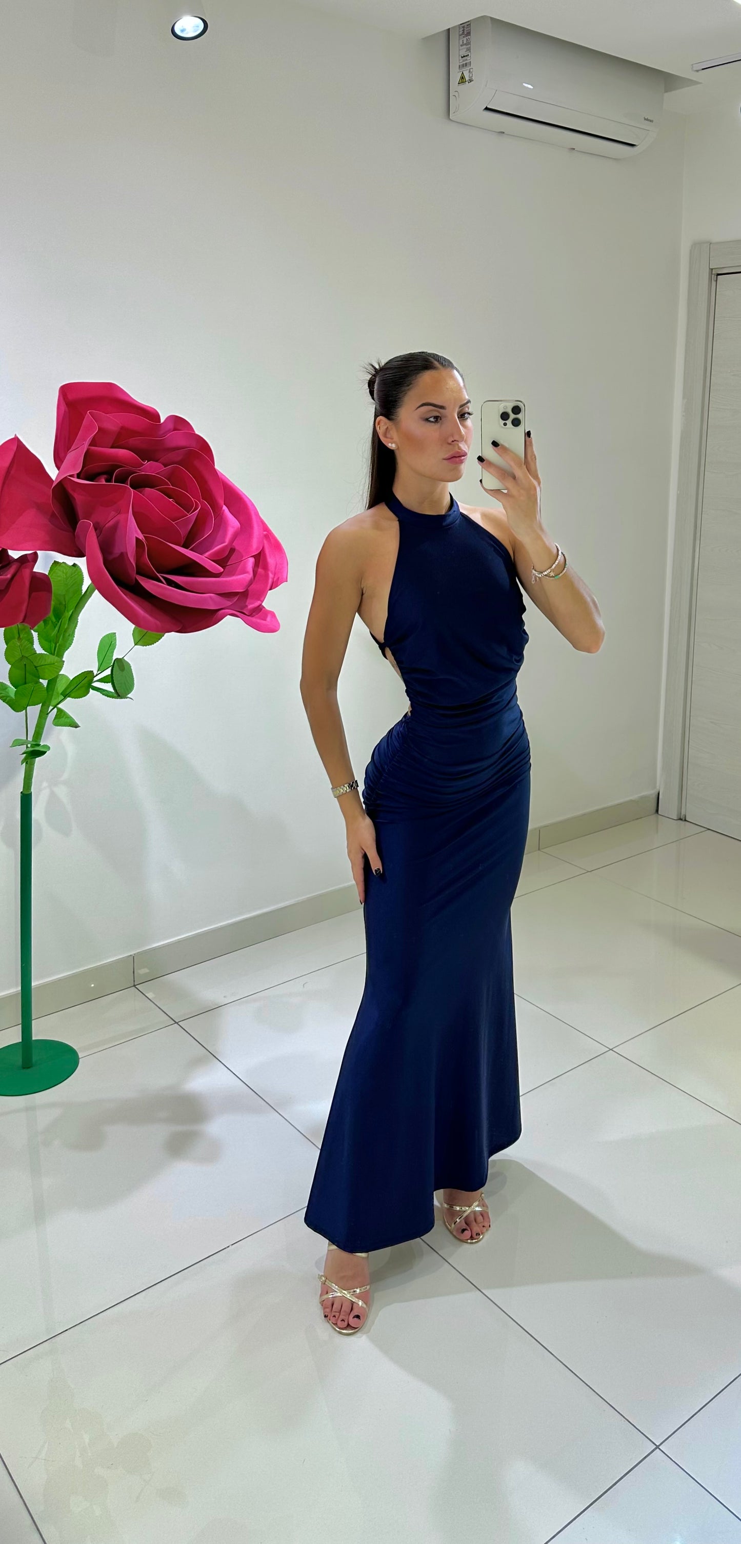 Abito Cecilia