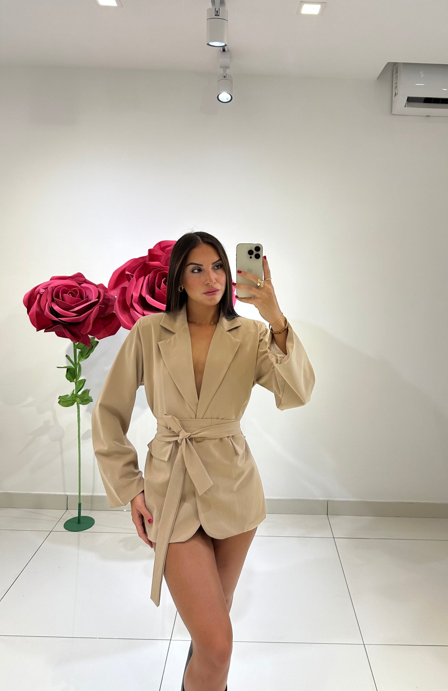 Blazer Classy