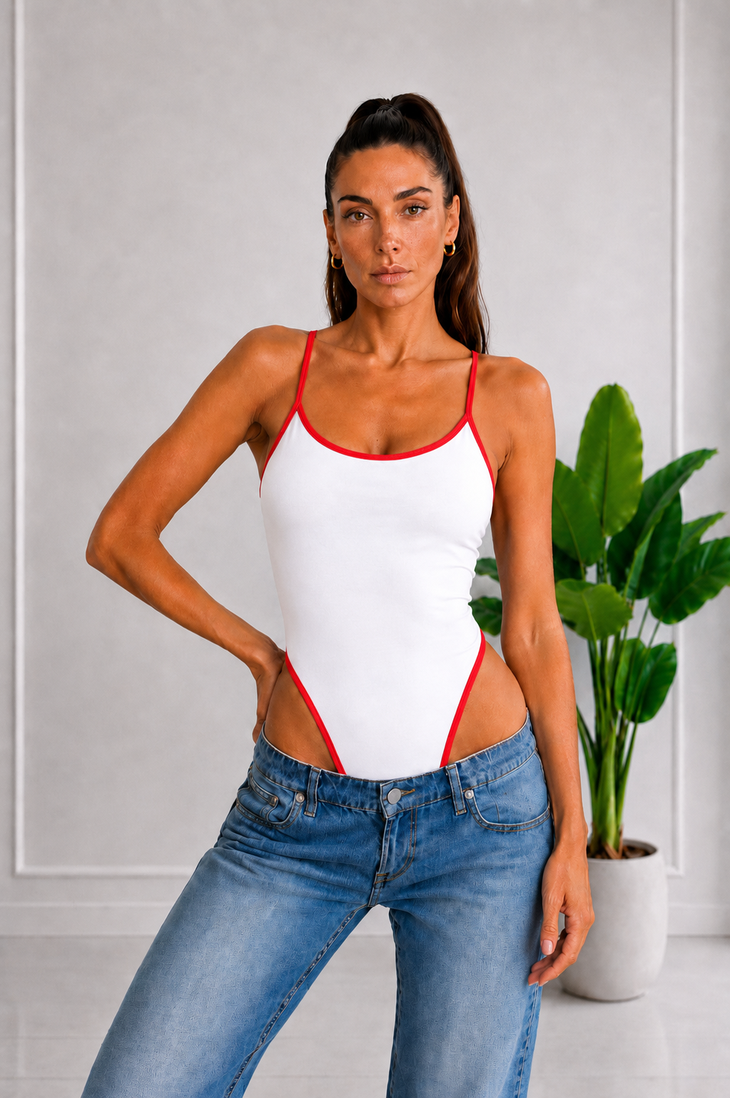 Body essenzia