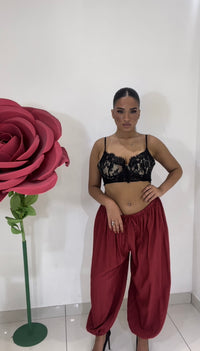 Pantalone Dafne