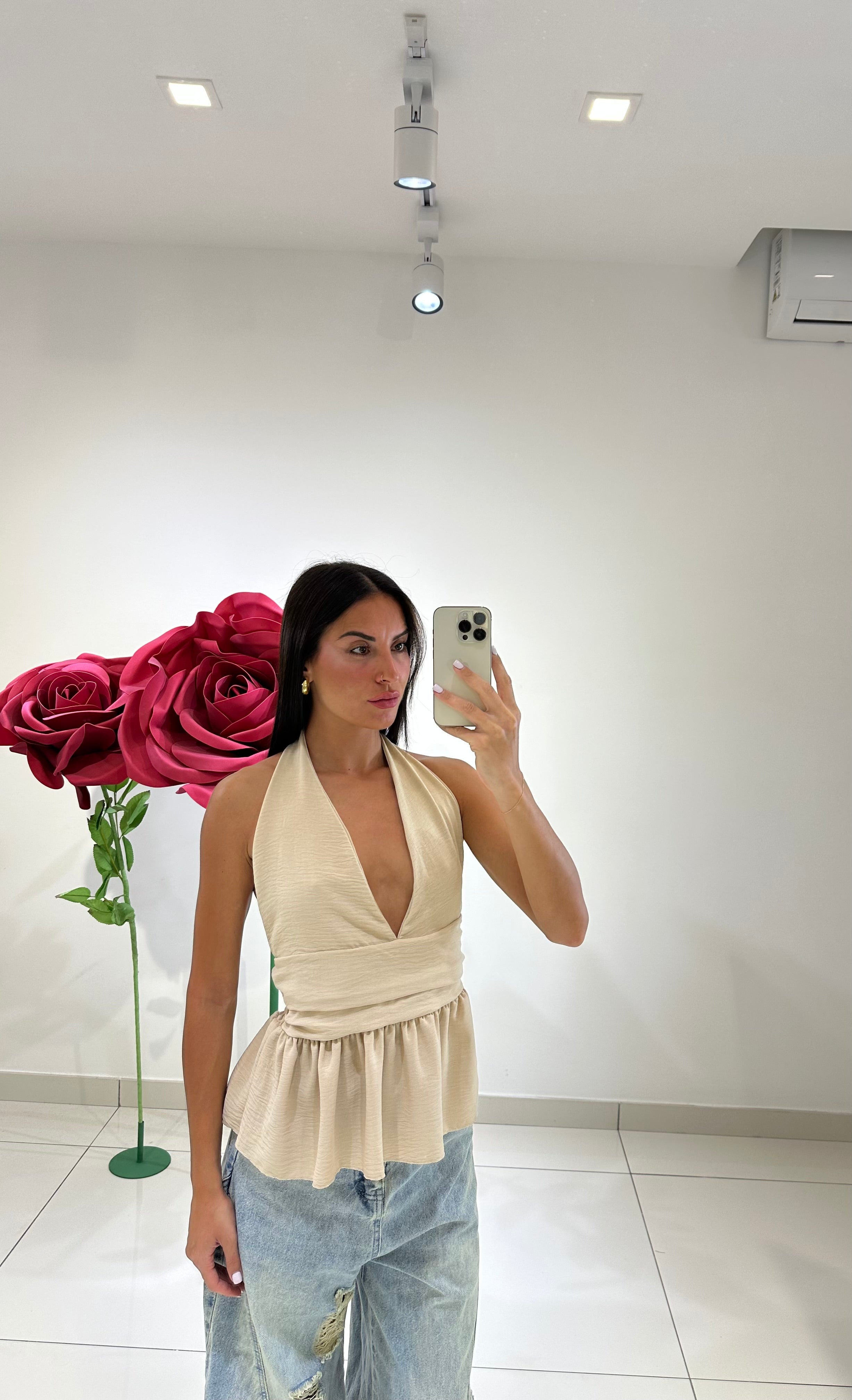 Top Luisa