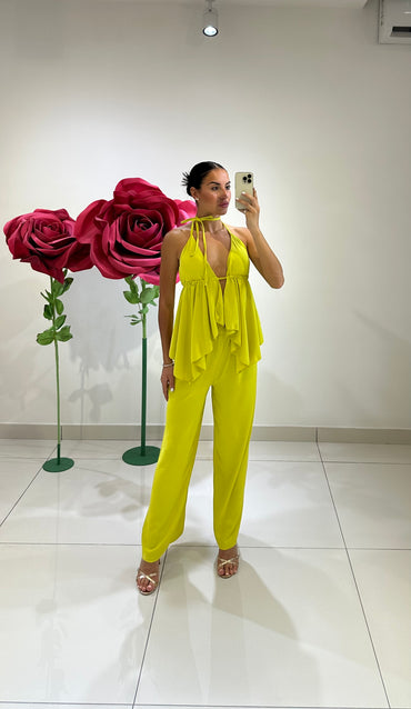 Coordset Miami