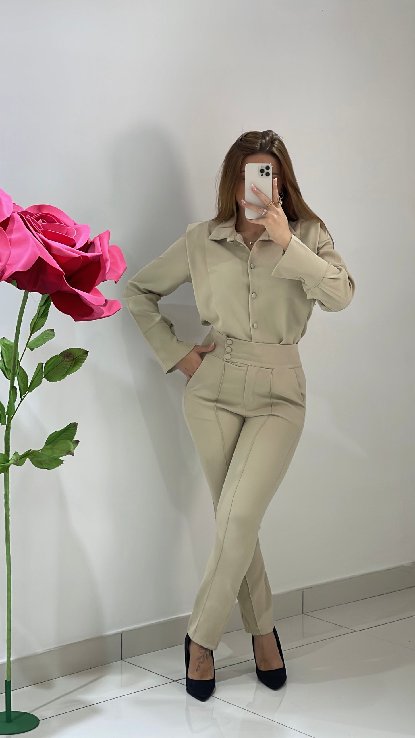 Tailleur Nizza