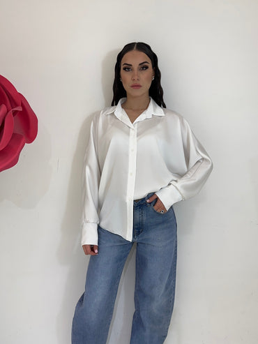 Camicia Raso