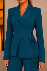 Tailleur Reina