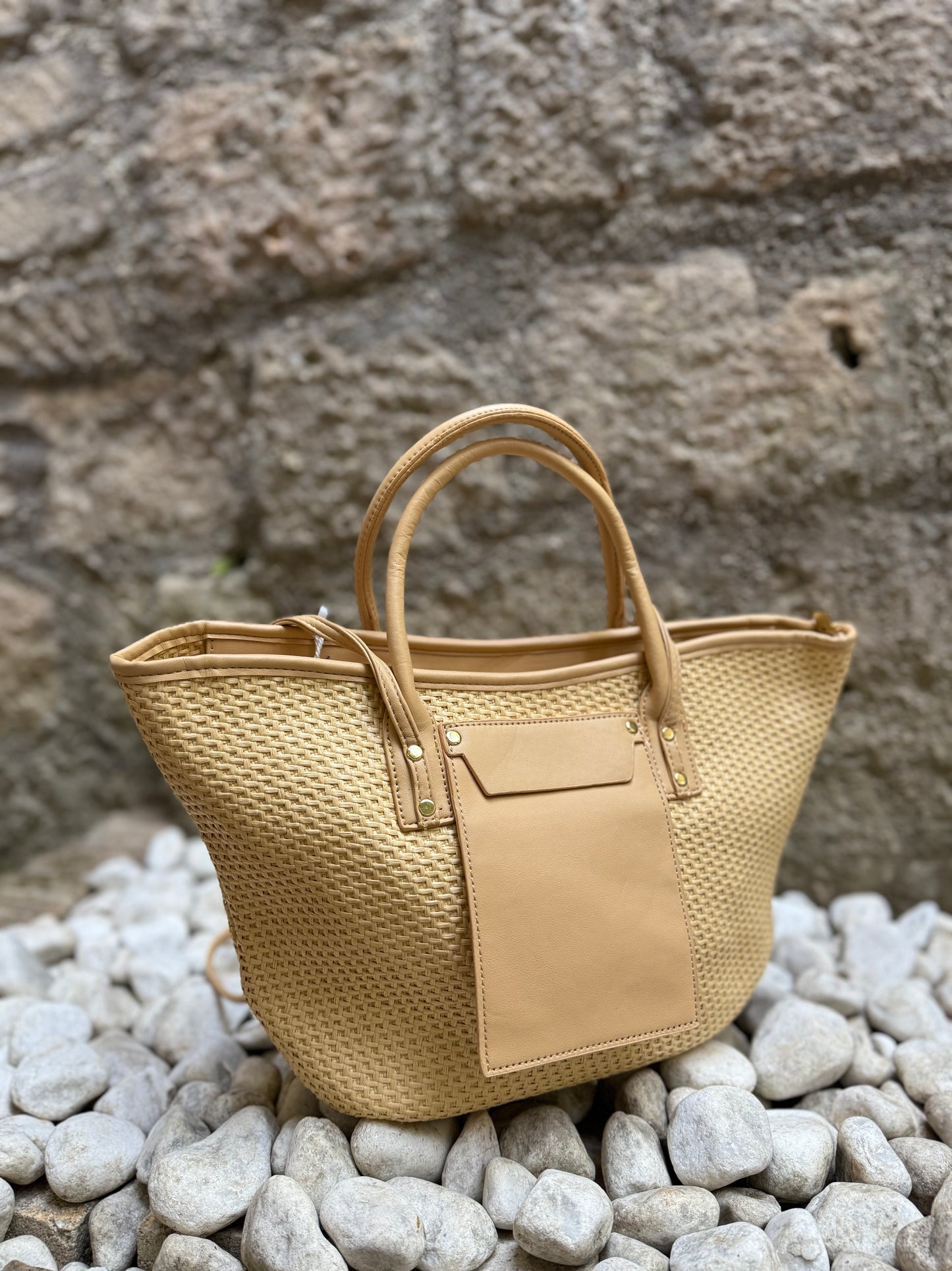Borsa Mare Hay