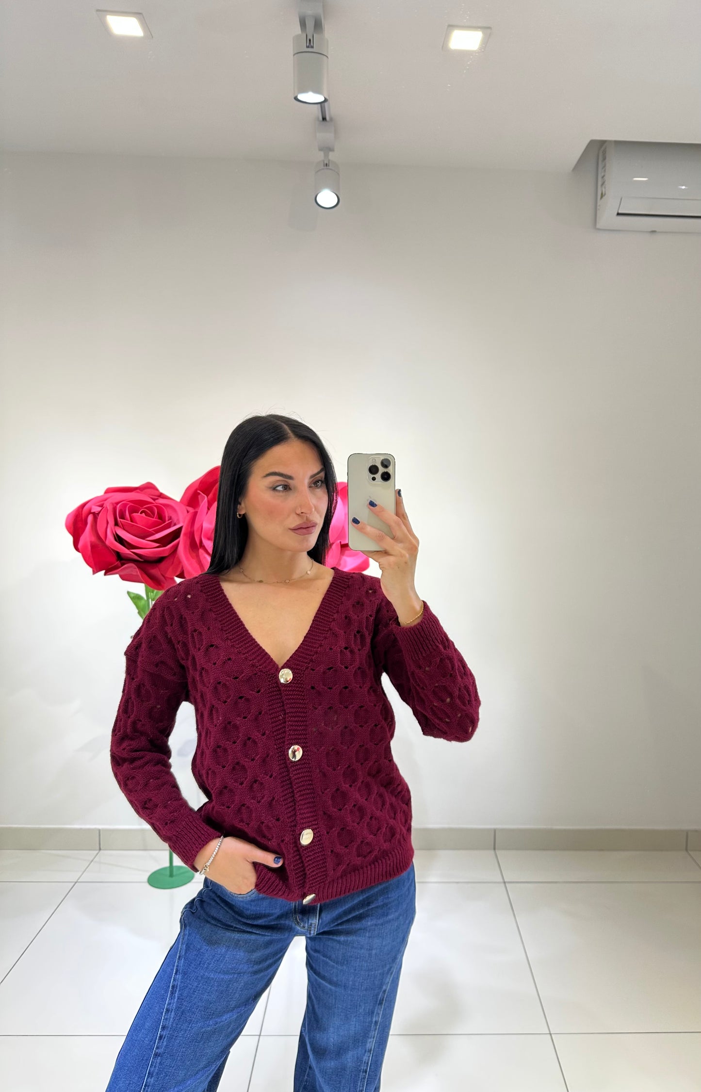 Cardigan Waves