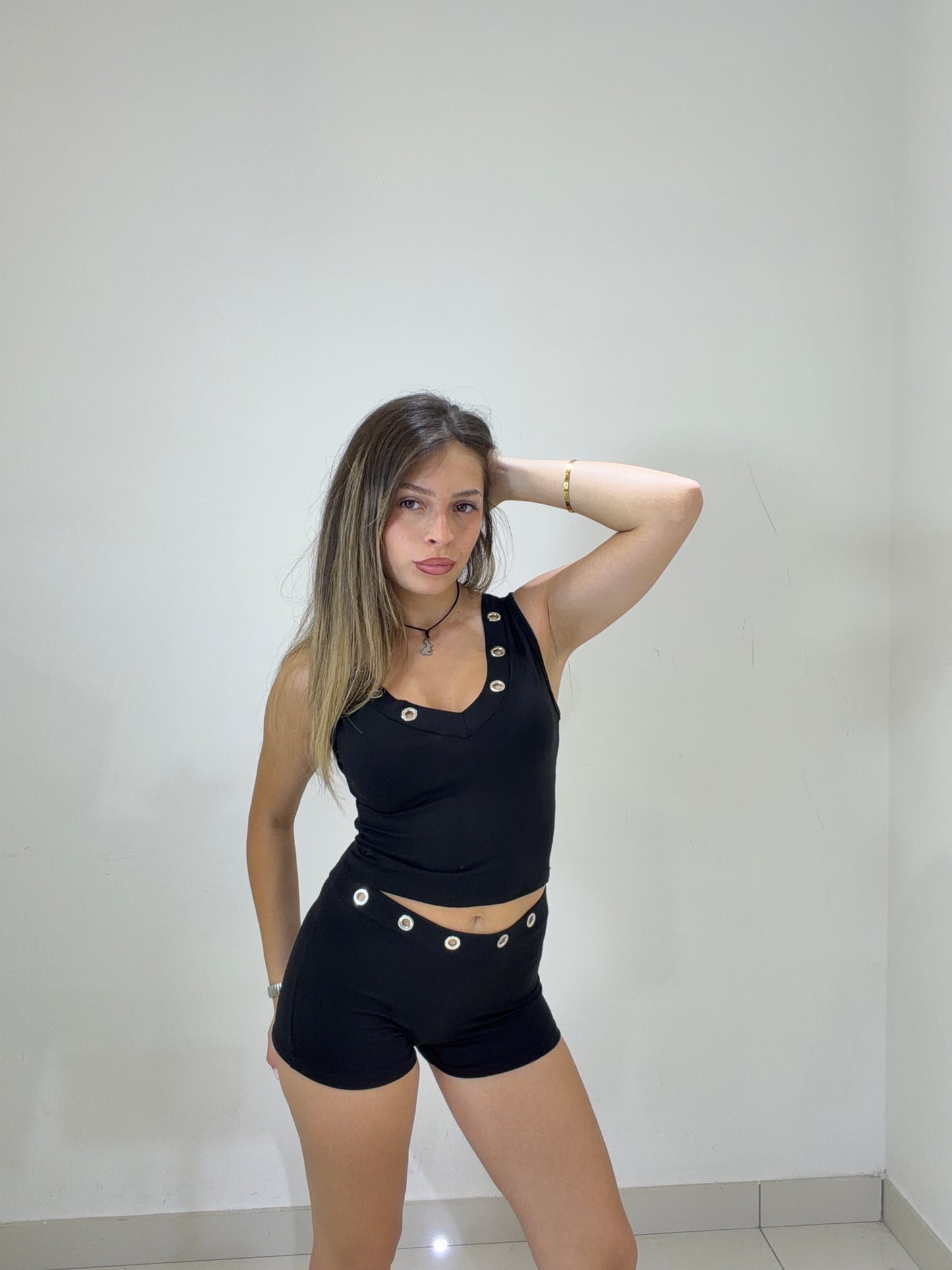 Coordset Scorpio