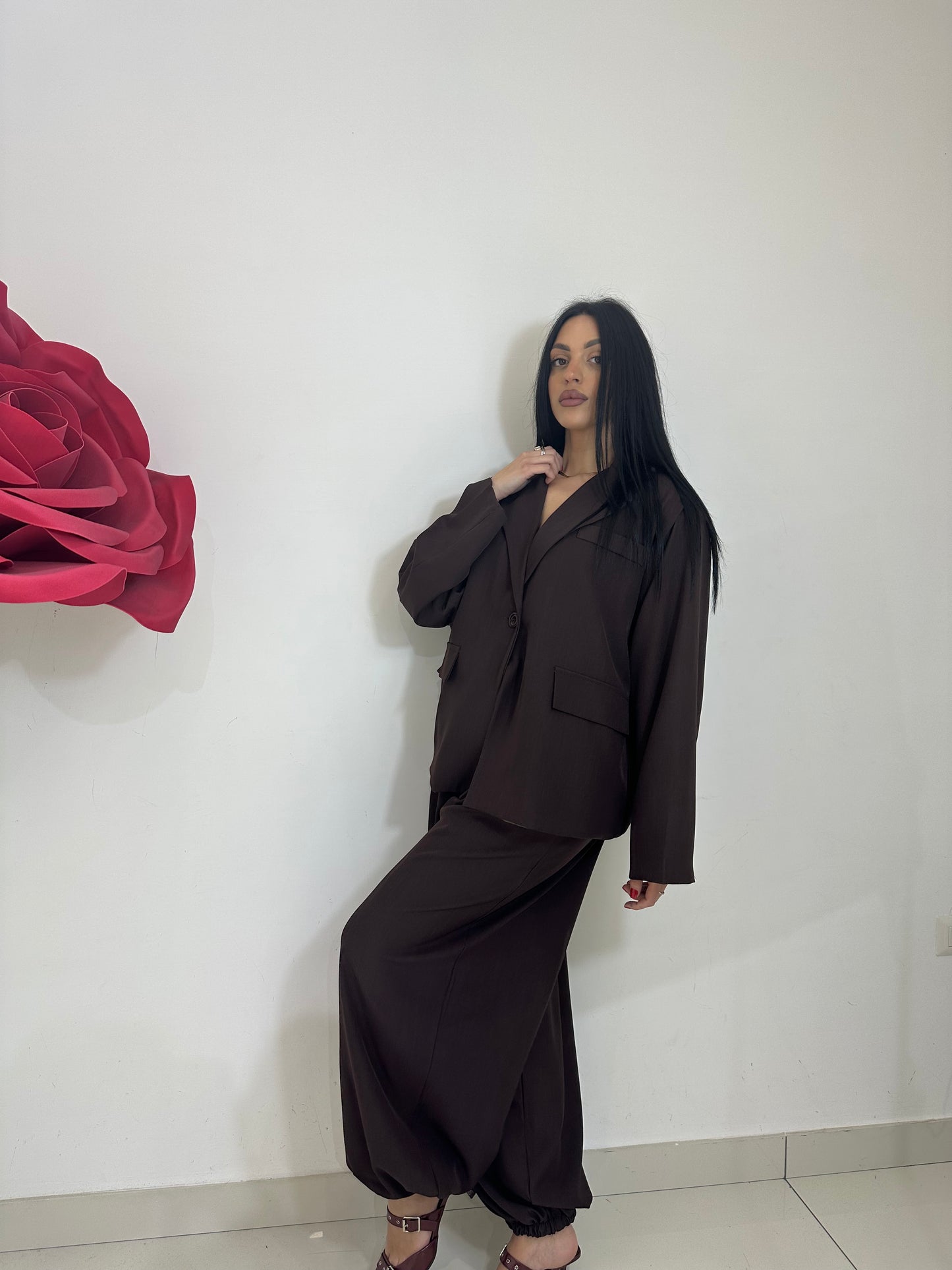 Tailleur Melissa