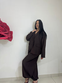 Tailleur Melissa