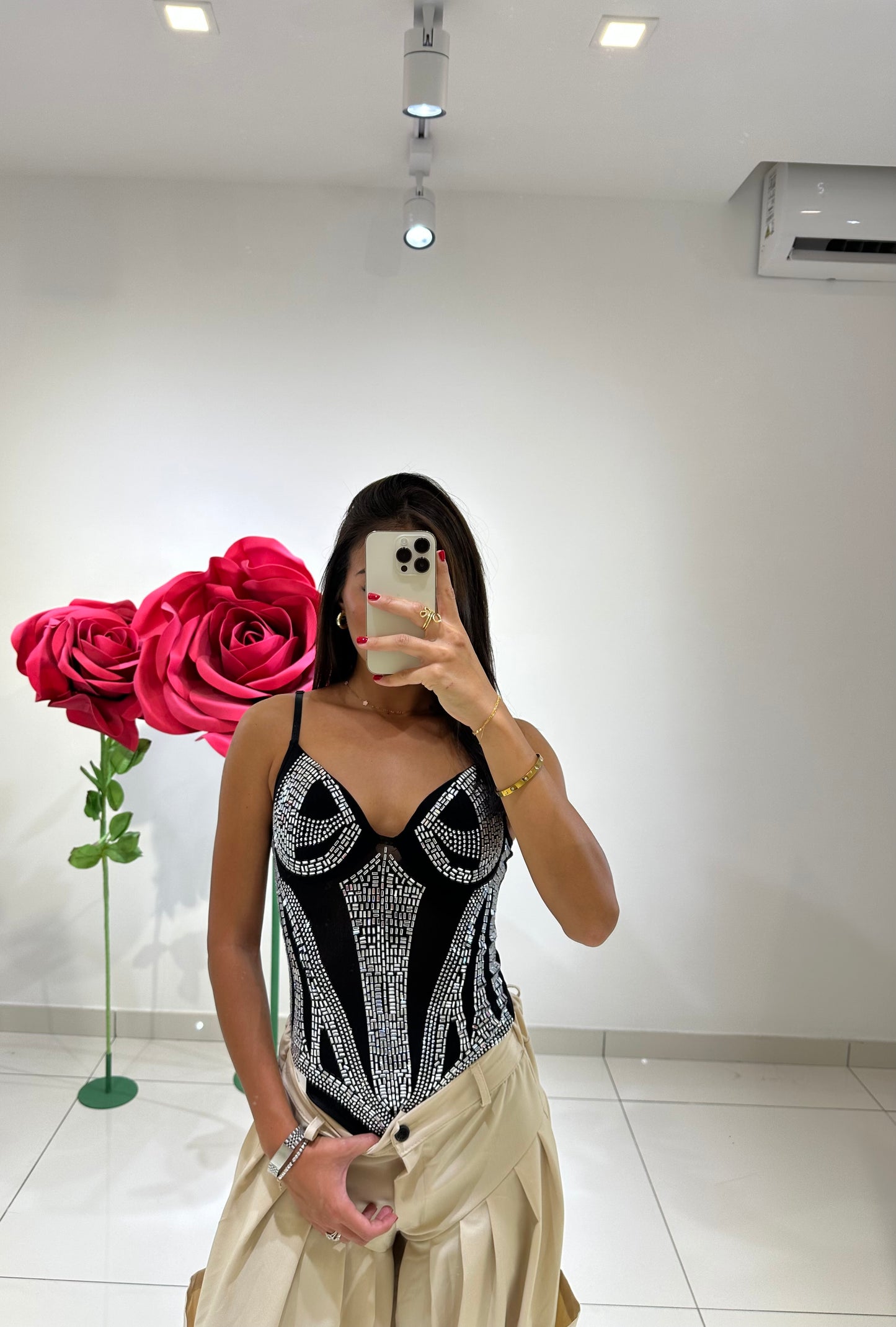 Body Party