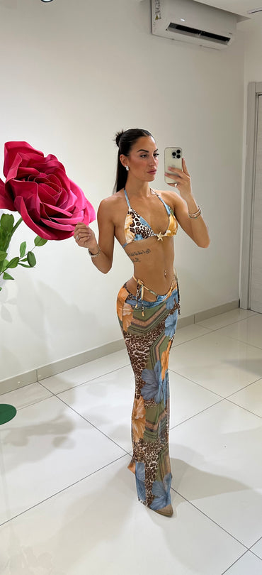 Set Bikini Zante