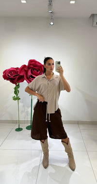 Camicia Linda