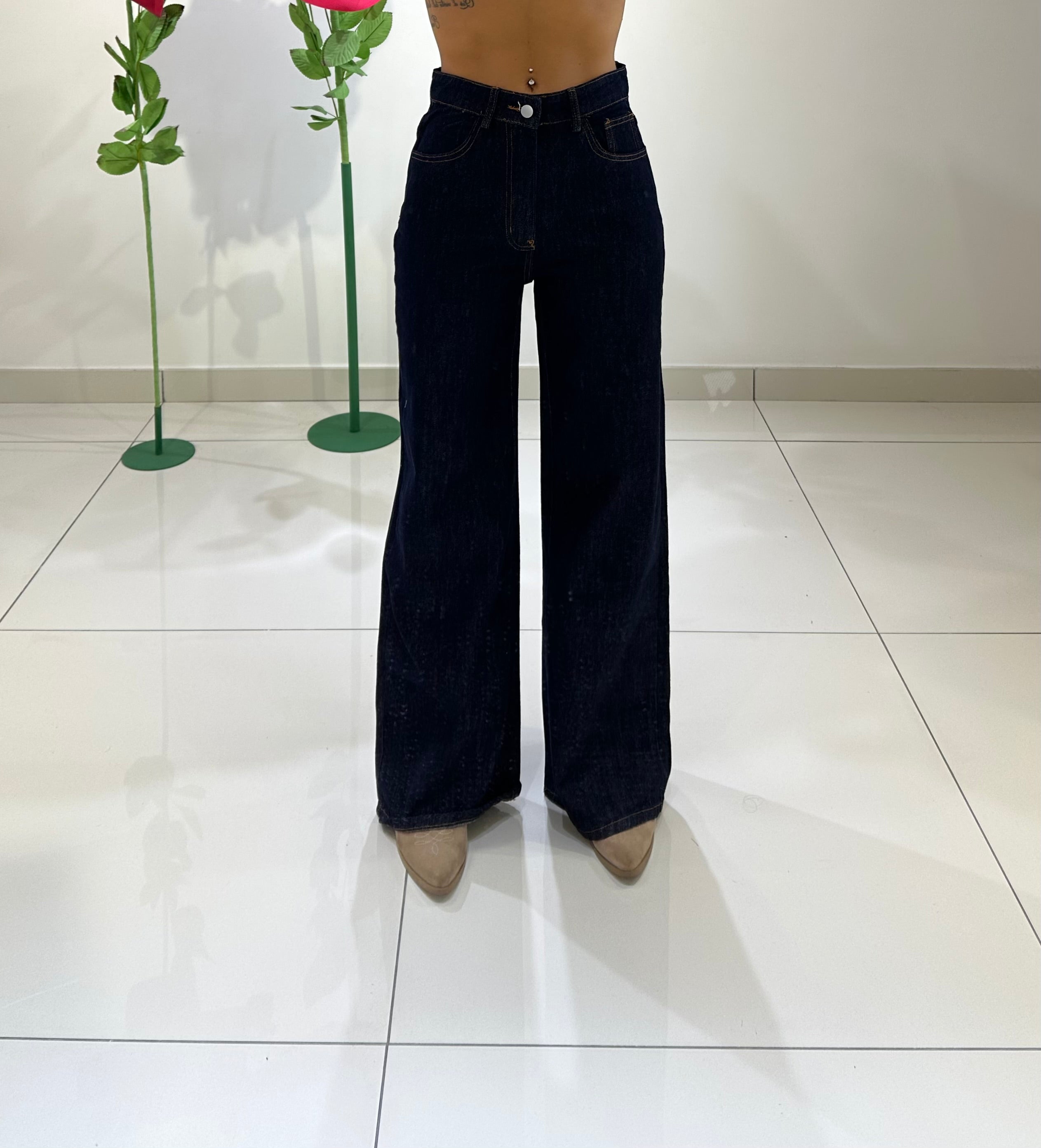 Jeans Mister