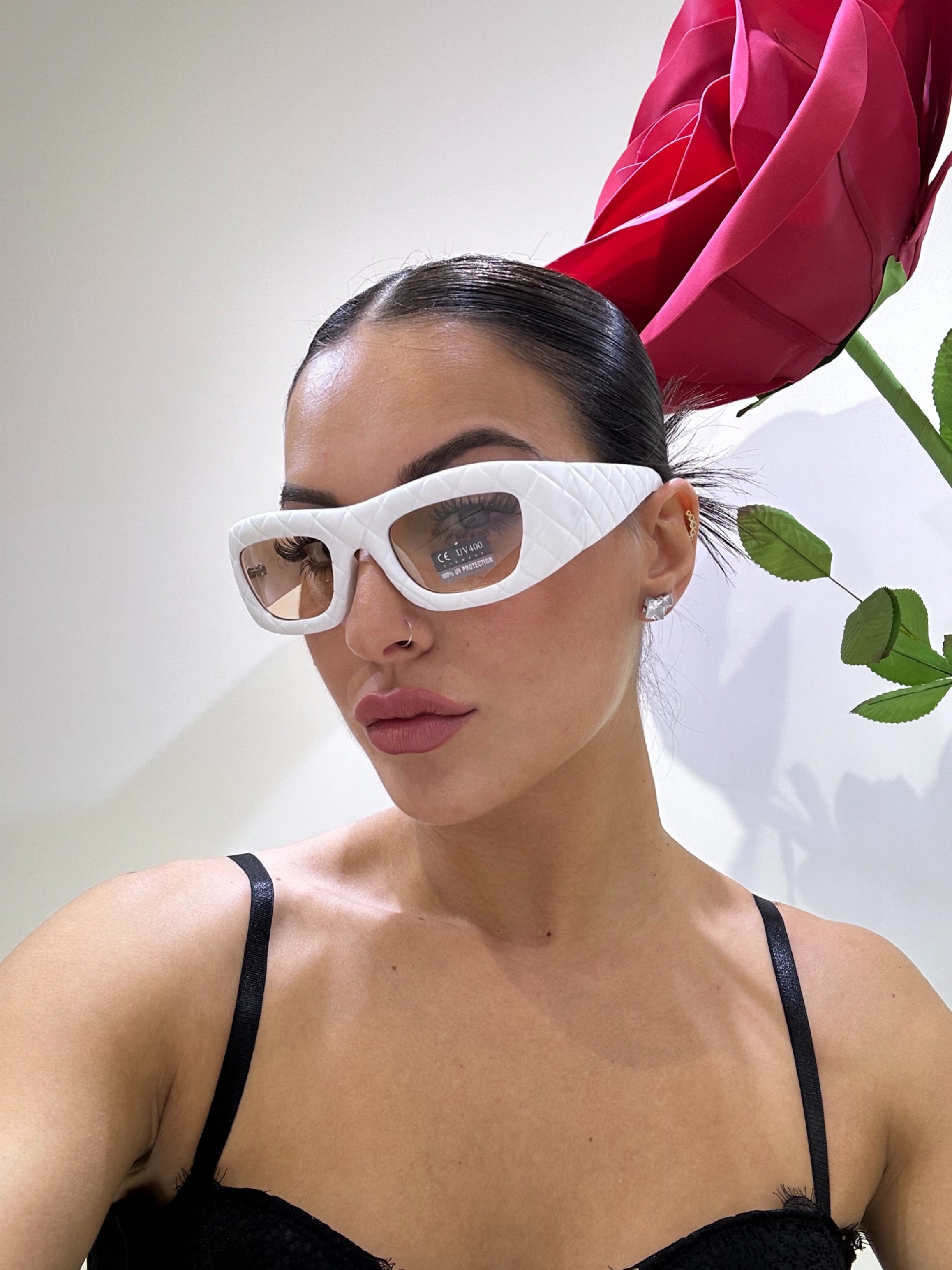 Sunglasses Bottega