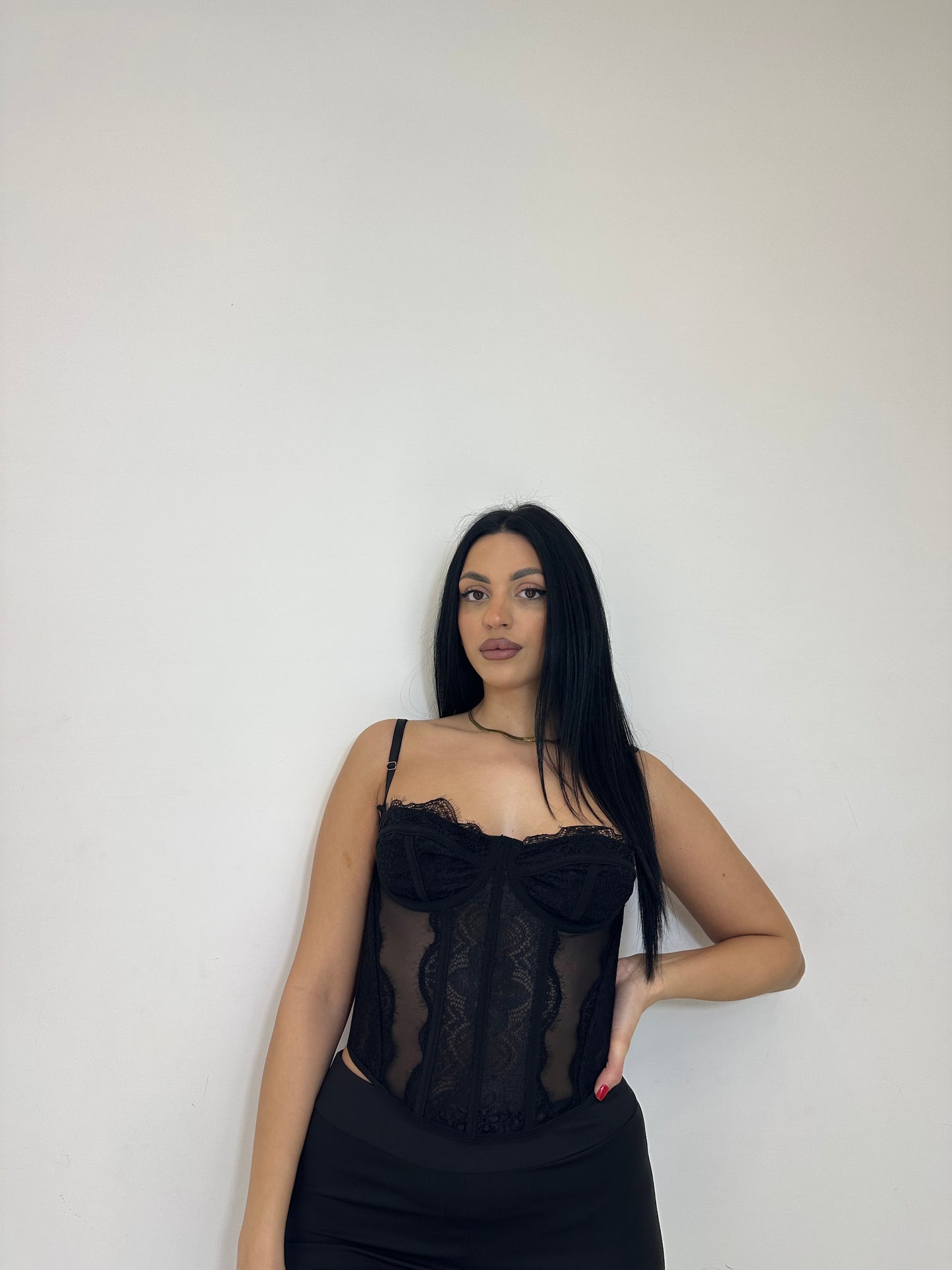 Corsetto Passion