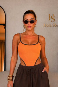 Body Alisia