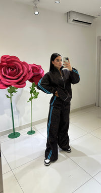 Coordset Jungle Winter