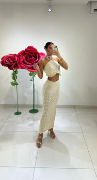 Coordset Monica