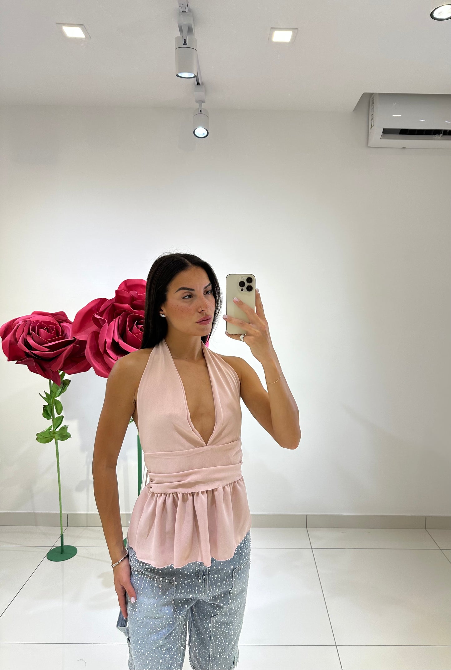 Top Luisa