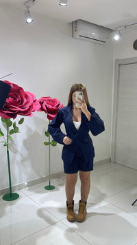 Coordset Guenda