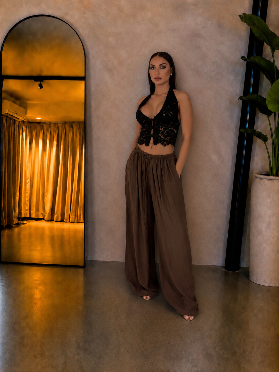 Pantalone Global