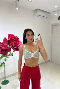 Bralette Glamour
