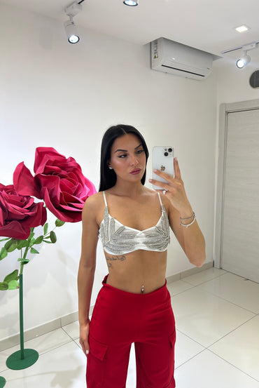 Bralette Glamour