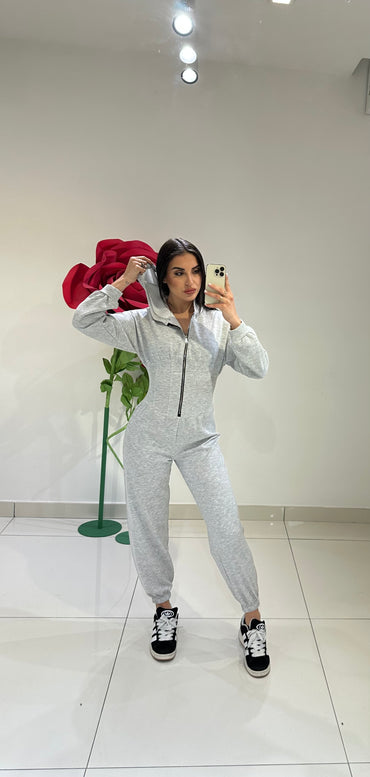 Jumpsuit Spinny