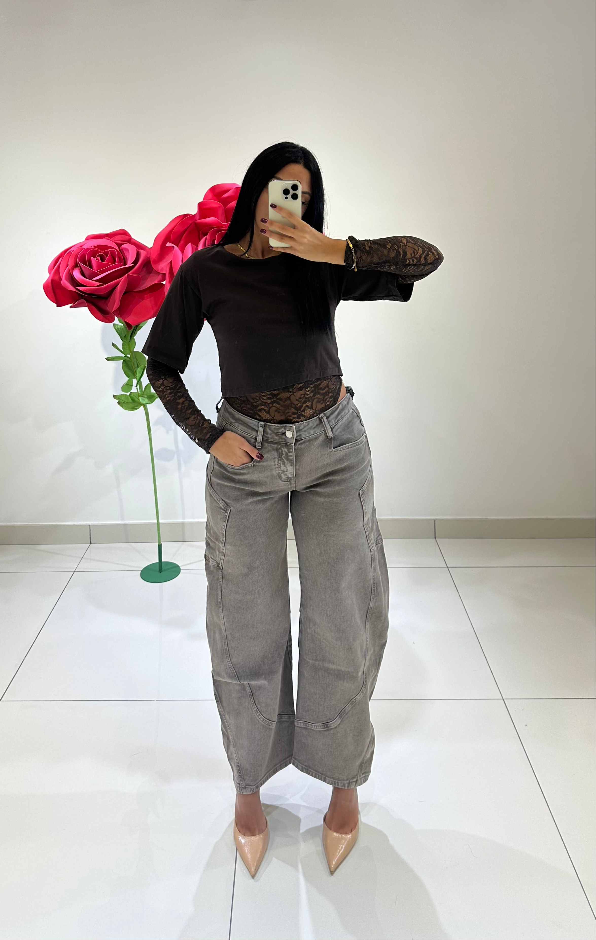 Jeans Grace