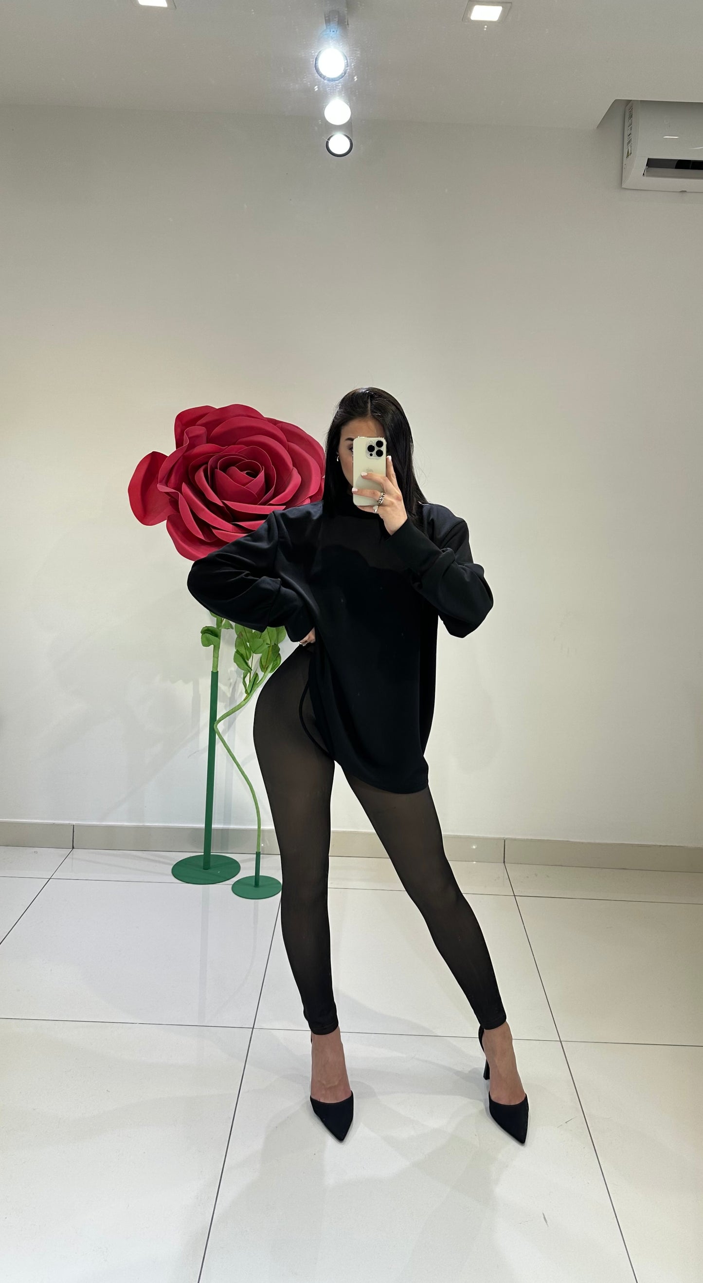 Leggins Termico