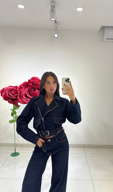 Jacket Ammadi