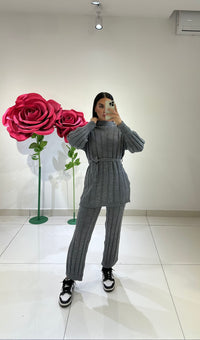 Coordset Cool girocollo