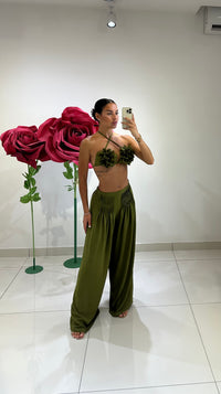 Coordset Roshelle