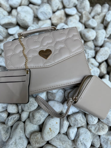 Bag Corazón
