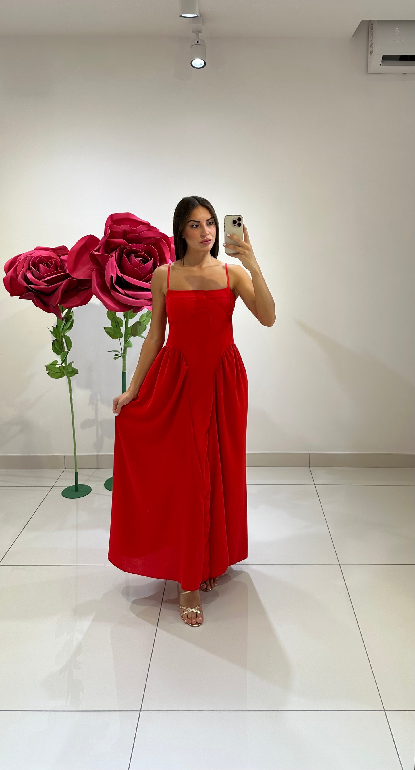 Abito Isabel