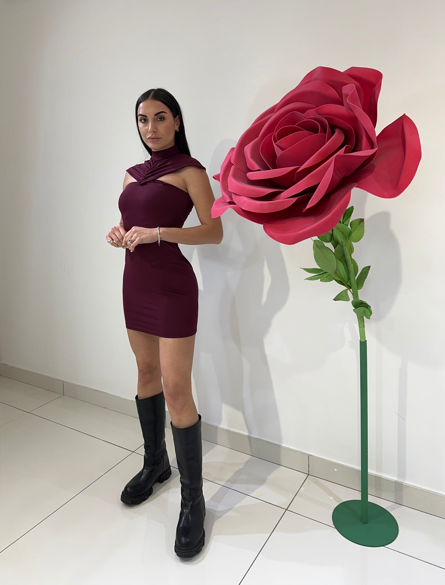 Dress Praga