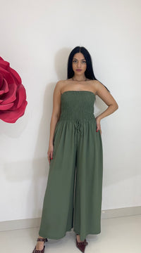 Jumpsuit Greta