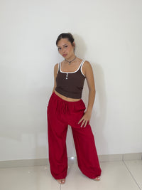 Pantalone Flossy