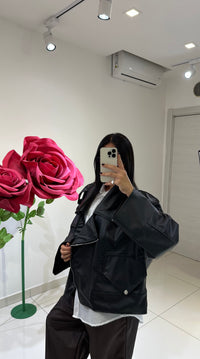 Boston Jacket