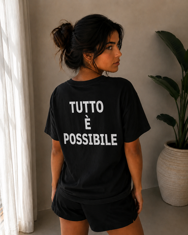 T-shirt Possible