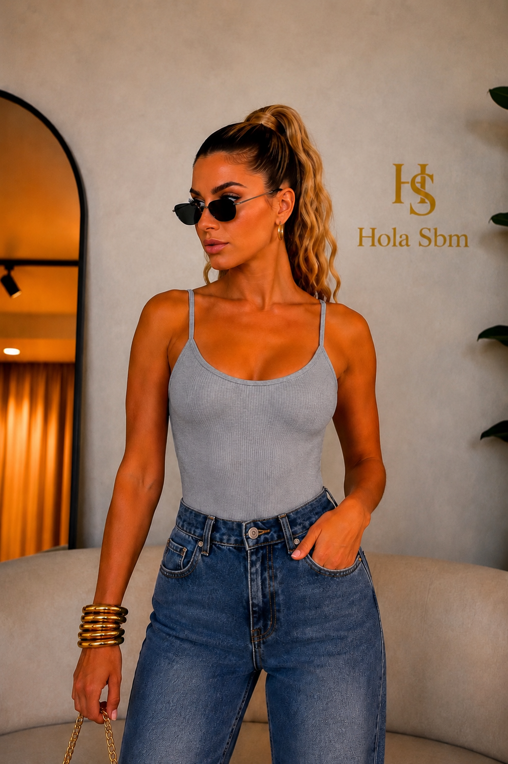 Body Contenitivo Shape
