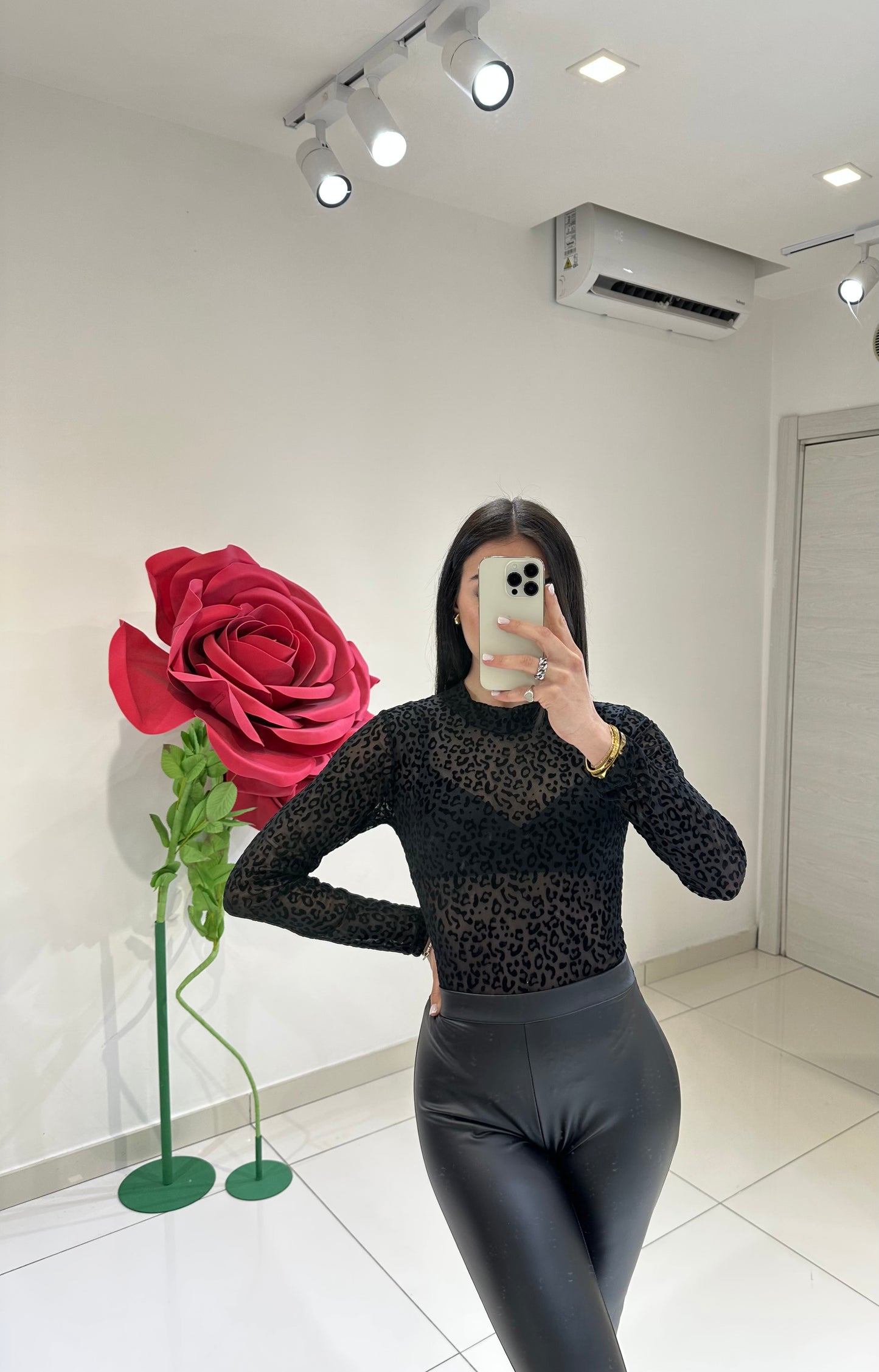 Body Voila