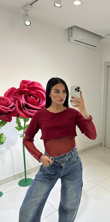 Body Erika