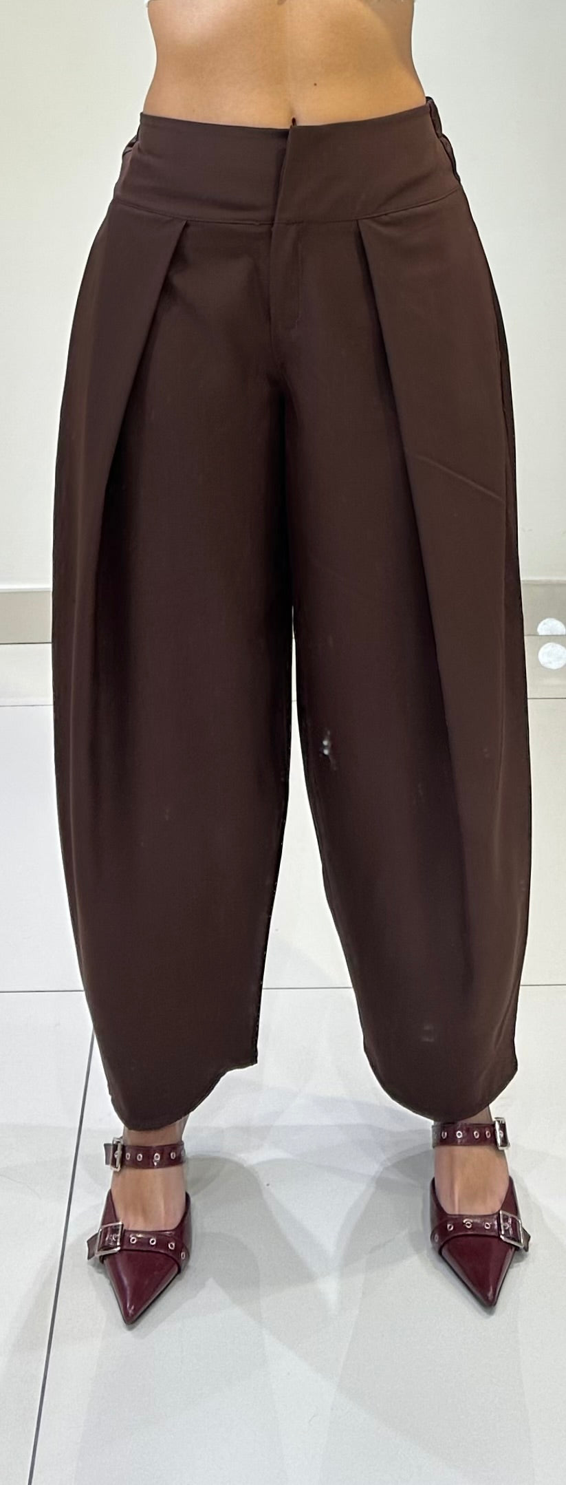 Pantalone Sabina