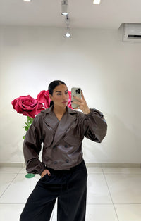 Jacket Hollywood