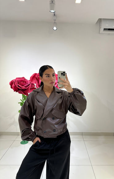 Jacket Hollywood